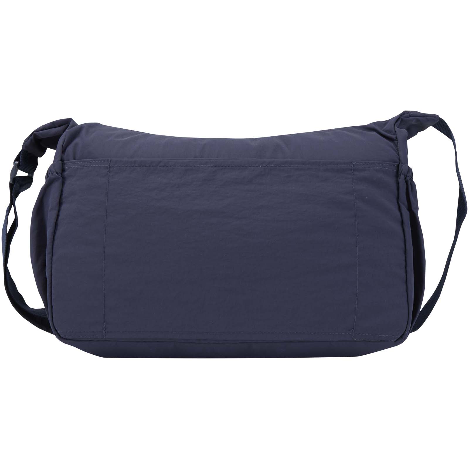 Calli 13" GRS Laptop-Umhängetasche aus recyceltem Nylon 5 Calli 13" GRS Laptop-Umhängetasche aus recyceltem Nylon – Bild 3