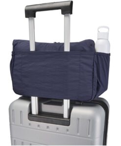 Calli 13" GRS Laptop-Umhängetasche aus recyceltem Nylon 13 Calli 13" GRS Laptop-Umhängetasche aus recyceltem Nylon – Bild 5
