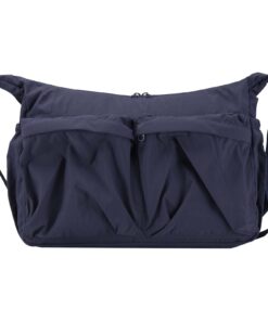 Calli 13" GRS Laptop-Umhängetasche aus recyceltem Nylon 10 Calli 13" GRS Laptop-Umhängetasche aus recyceltem Nylon – Bild 2