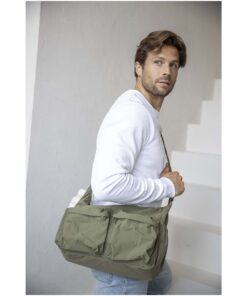 Calli 13" GRS Laptop-Umhängetasche aus recyceltem Nylon 14 Calli 13" GRS Laptop-Umhängetasche aus recyceltem Nylon – Bild 6