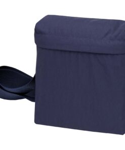 Arca GRS Umhängetasche aus recyceltem Nylon