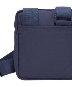 Arca GRS Umhängetasche aus recyceltem Nylon – Bild 3
