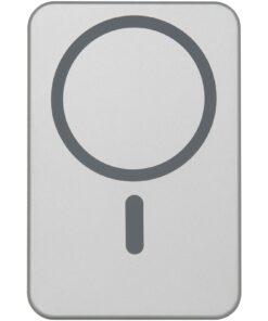 Avis 10.000 mAh RCS Powerbank aus recyceltem Aluminium mit Magnetfunktion 10 Avis 10.000 mAh RCS Powerbank aus recyceltem Aluminium mit Magnetfunktion – Bild 3
