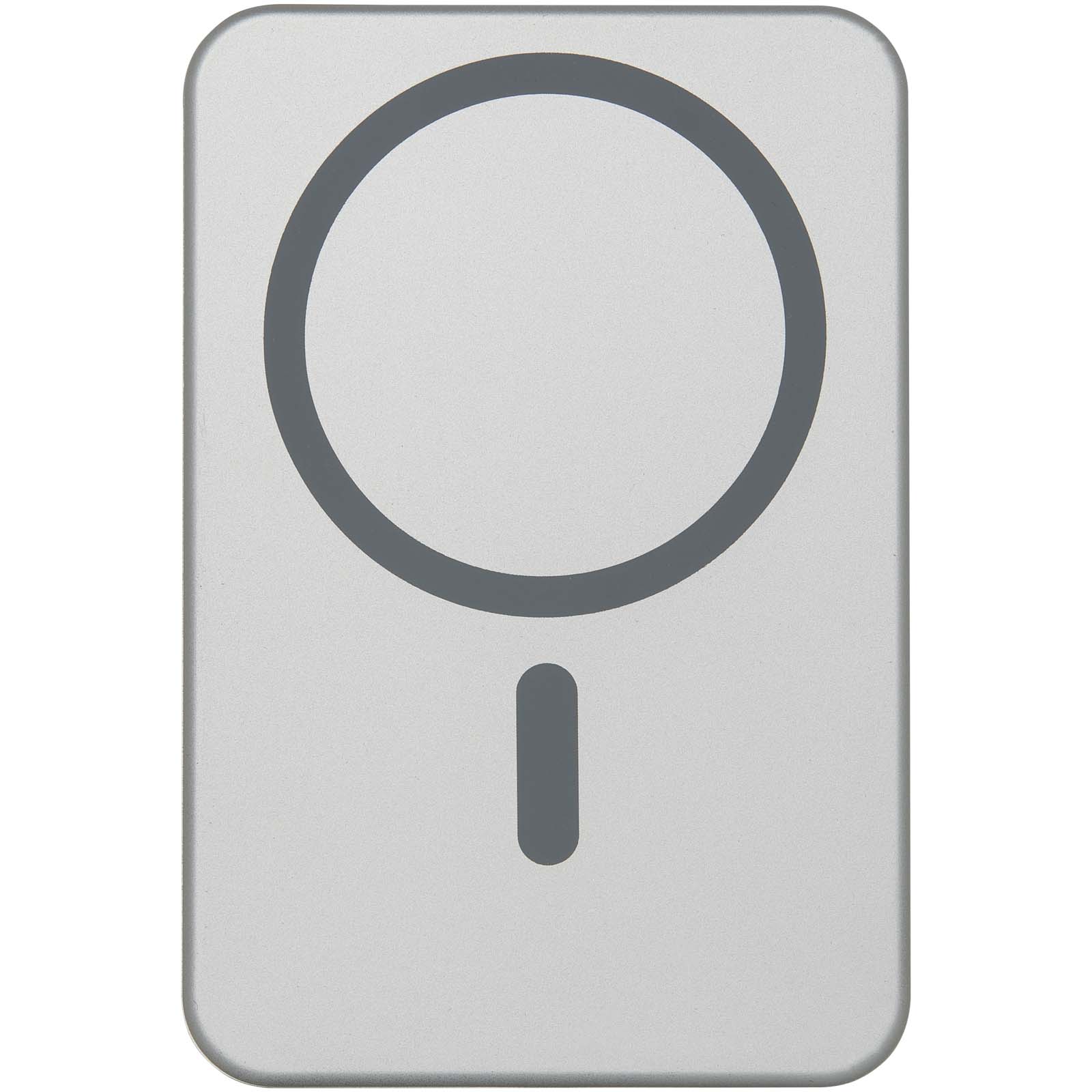 Avis 10.000 mAh RCS Powerbank aus recyceltem Aluminium mit Magnetfunktion 5 Avis 10.000 mAh RCS Powerbank aus recyceltem Aluminium mit Magnetfunktion – Bild 3
