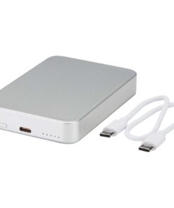 Avis 10.000 mAh RCS Powerbank aus recyceltem Aluminium mit Magnetfunktion 11 Avis 10.000 mAh RCS Powerbank aus recyceltem Aluminium mit Magnetfunktion – Bild 4