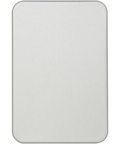 Avis 10.000 mAh RCS Powerbank aus recyceltem Aluminium mit Magnetfunktion 9 Avis 10.000 mAh RCS Powerbank aus recyceltem Aluminium mit Magnetfunktion – Bild 2