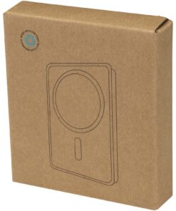 Avis 10.000 mAh RCS Powerbank aus recyceltem Aluminium mit Magnetfunktion 13 Avis 10.000 mAh RCS Powerbank aus recyceltem Aluminium mit Magnetfunktion – Bild 6