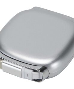 Alphard 100 W CarPlay-Kabel (5-in-1) aus recyceltem Kunststoff mit einziehbarer Leitung und PD-Ladefunktion 10 Alphard 100 W CarPlay-Kabel (5-in-1) aus recyceltem Kunststoff mit einziehbarer Leitung und PD-Ladefunktion – Bild 4
