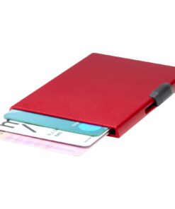 SMART RCS – Magnetischer RFID-Kartenhalter