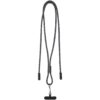 SMART 65-W-RPET-Ladekabel mit Trageband