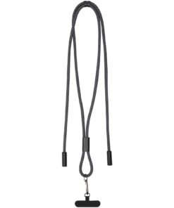 SMART 65-W-RPET-Ladekabel mit Trageband