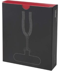 SMART 65-W-RPET-Ladekabel mit Trageband schwarz 11 SMART 65-W-RPET-Ladekabel mit Trageband schwarz – Bild 5