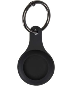 Nebula-Tracking-Tag aus recyceltem Kunststoff schwarz – Bild 2