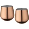 Cascade 540-ml-Edelstahlbecher-Set