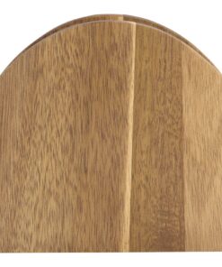 Serviettenhalter aus Akazienholz holz 6 Serviettenhalter aus Akazienholz holz – Bild 2