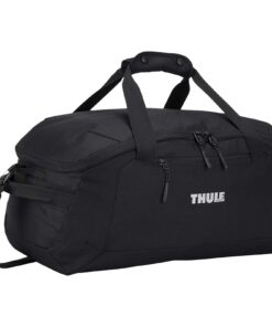 Thule Lumion Reisetasche aus recyceltem Material
