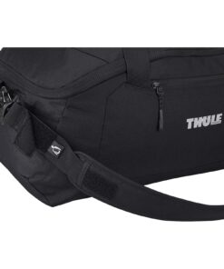 Thule Lumion Reisetasche aus recyceltem Material, 40 l schwarz 15 Thule Lumion Reisetasche aus recyceltem Material, 40 l schwarz – Bild 7