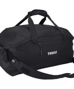 Thule Lumion Reisetasche aus recyceltem Material, 40 l schwarz 13 Thule Lumion Reisetasche aus recyceltem Material, 40 l schwarz – Bild 5
