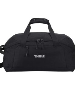 Thule Lumion Reisetasche aus recyceltem Material, 40 l schwarz 10 40 l