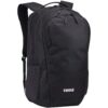 Thule Lumion 16'' Laptop-Rucksack aus recyceltem Material, 28 l schwarz 1 Thule Lumion 16'' Laptop-Rucksack aus recyceltem Material