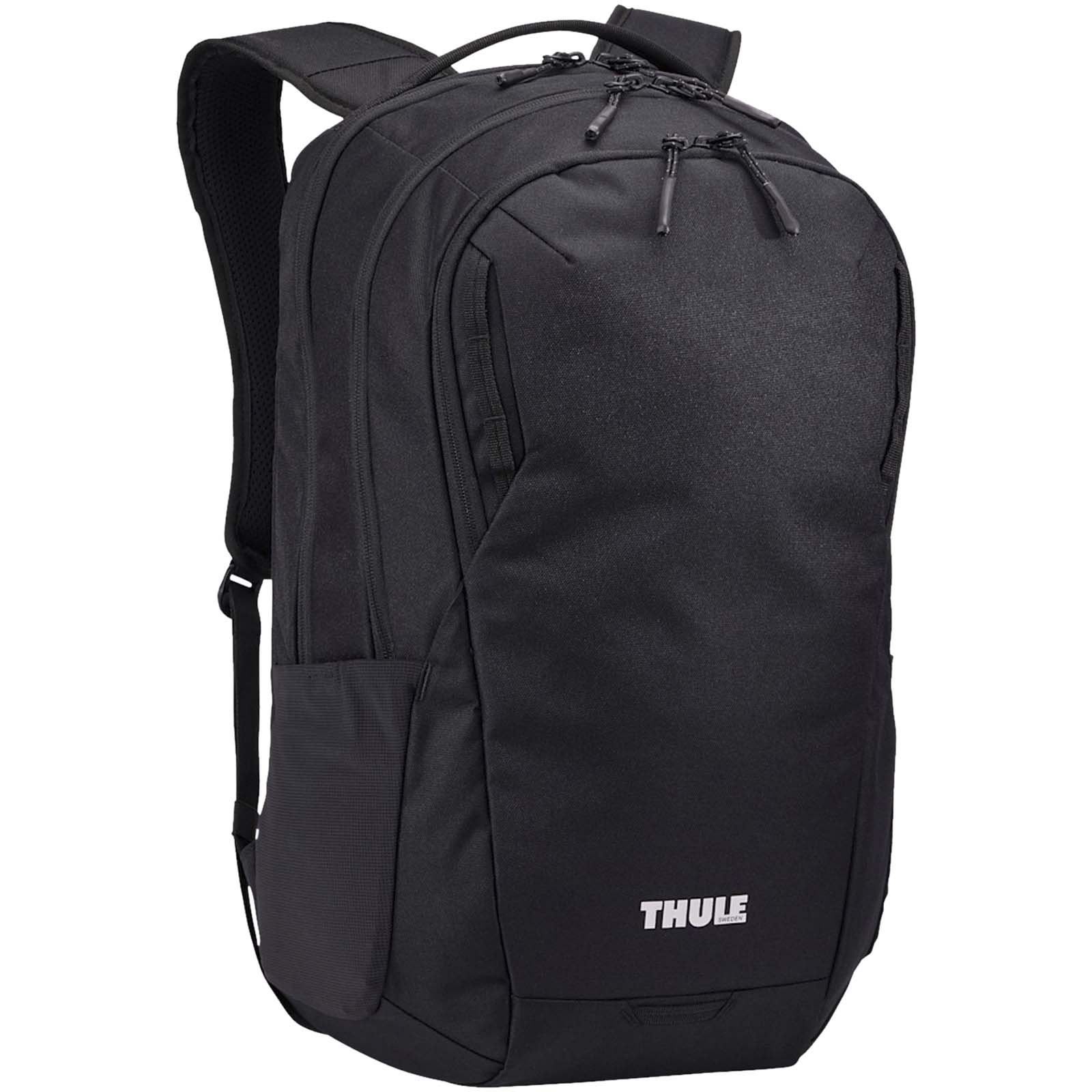 Thule Lumion 16'' Laptop-Rucksack aus recyceltem Material, 28 l schwarz 3 Thule Lumion 16'' Laptop-Rucksack aus recyceltem Material