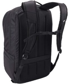 Thule Lumion 16'' Laptop-Rucksack aus recyceltem Material, 28 l schwarz 8 28 l