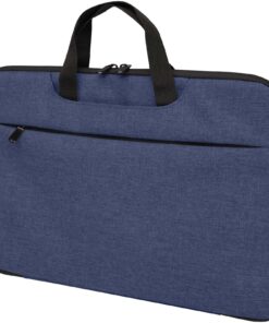 Libra 14” 2-in-1-Laptoptasche aus recyceltem GRS-Material 3 L