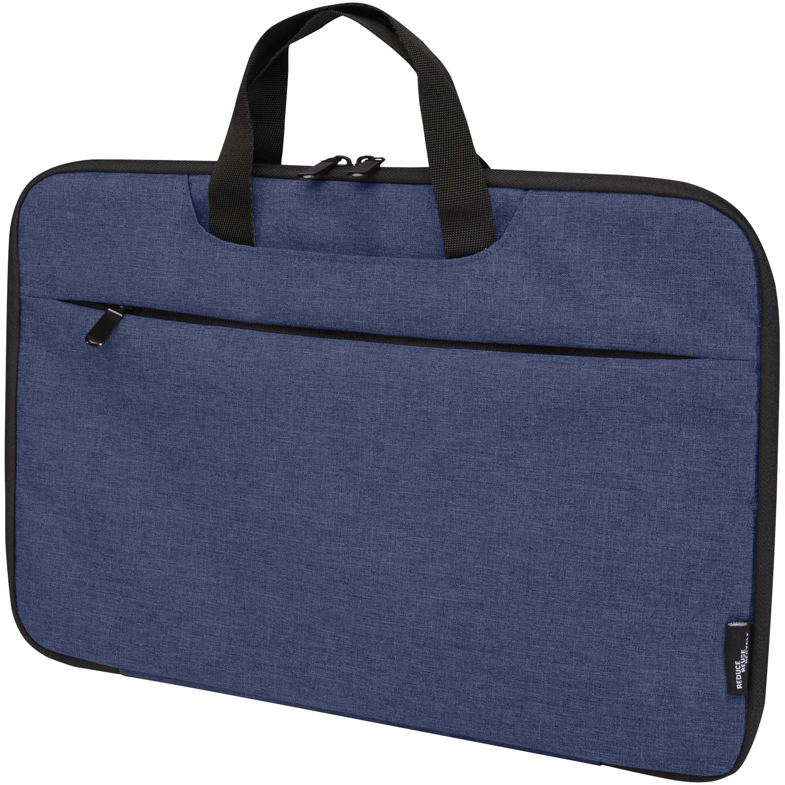 Libra 14” 2-in-1-Laptoptasche aus recyceltem GRS-Material 3 L 3 Libra 14” 2-in-1-Laptoptasche aus recyceltem GRS-Material 3 L