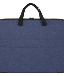 Libra 14” 2-in-1-Laptoptasche aus recyceltem GRS-Material 3 L 9 Libra 14” 2-in-1-Laptoptasche aus recyceltem GRS-Material 3 L – Bild 3