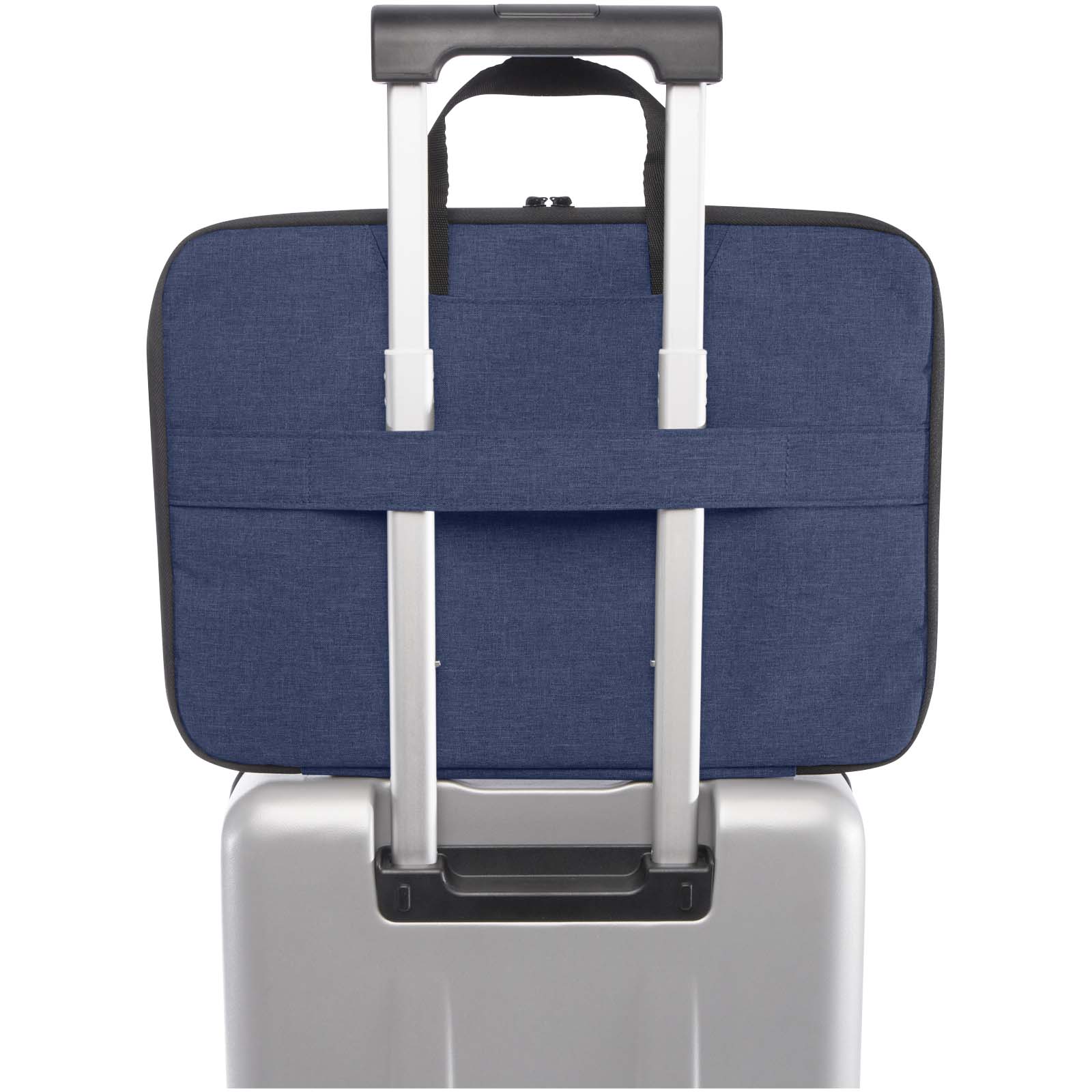 Libra 14” 2-in-1-Laptoptasche aus recyceltem GRS-Material 3 L 7 Libra 14” 2-in-1-Laptoptasche aus recyceltem GRS-Material 3 L – Bild 5