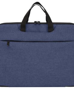 Alternative view of Libra 14” 2-in-1-Laptoptasche aus recyceltem GRS-Material 3 L