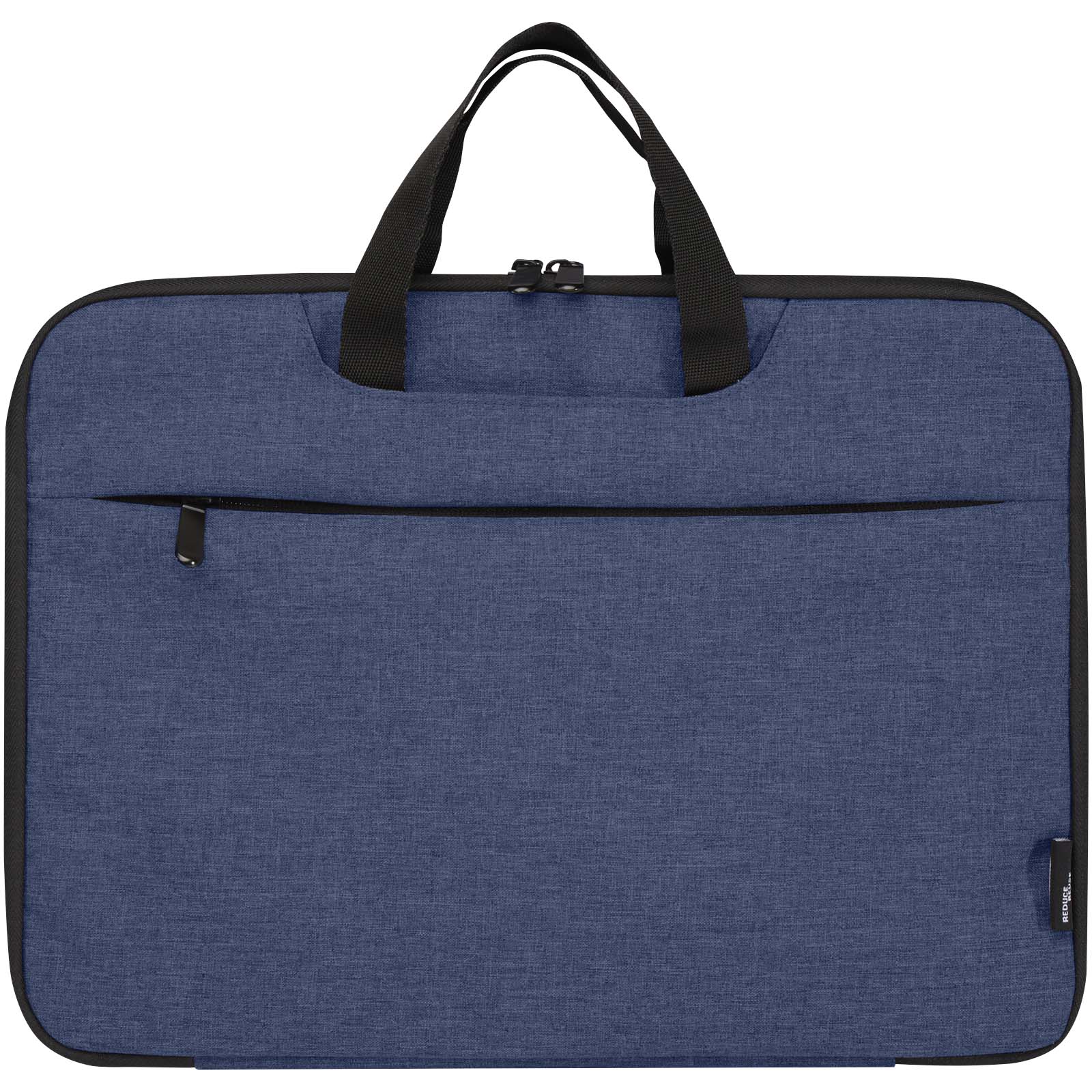 Libra 14” 2-in-1-Laptoptasche aus recyceltem GRS-Material 3 L 4 Libra 14” 2-in-1-Laptoptasche aus recyceltem GRS-Material 3 L – Bild 2