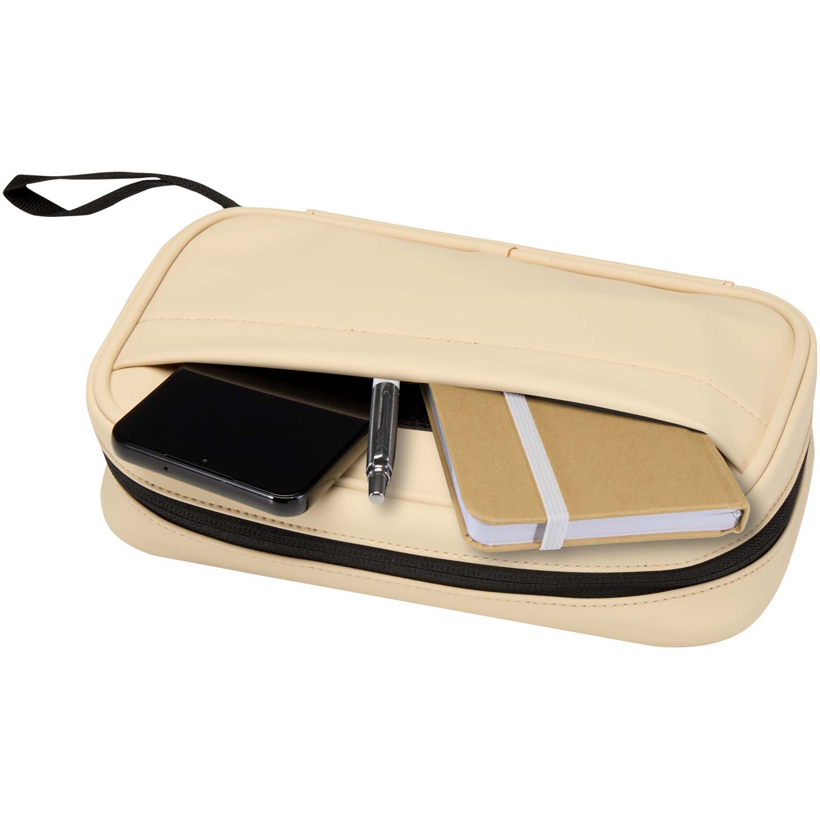 Resi Plus GRS recycelte Tech-Tasche 1L 7 Resi Plus GRS recycelte Tech-Tasche 1L – Bild 5