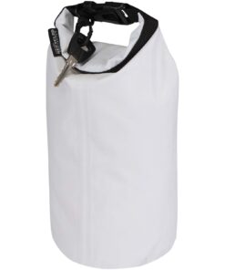 Camper – recycelter, wasserdichter Beutel, 1,5 l – Bild 3