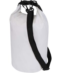 Camper – wasserdichte Reisetasche aus recyceltem Material, 5 l