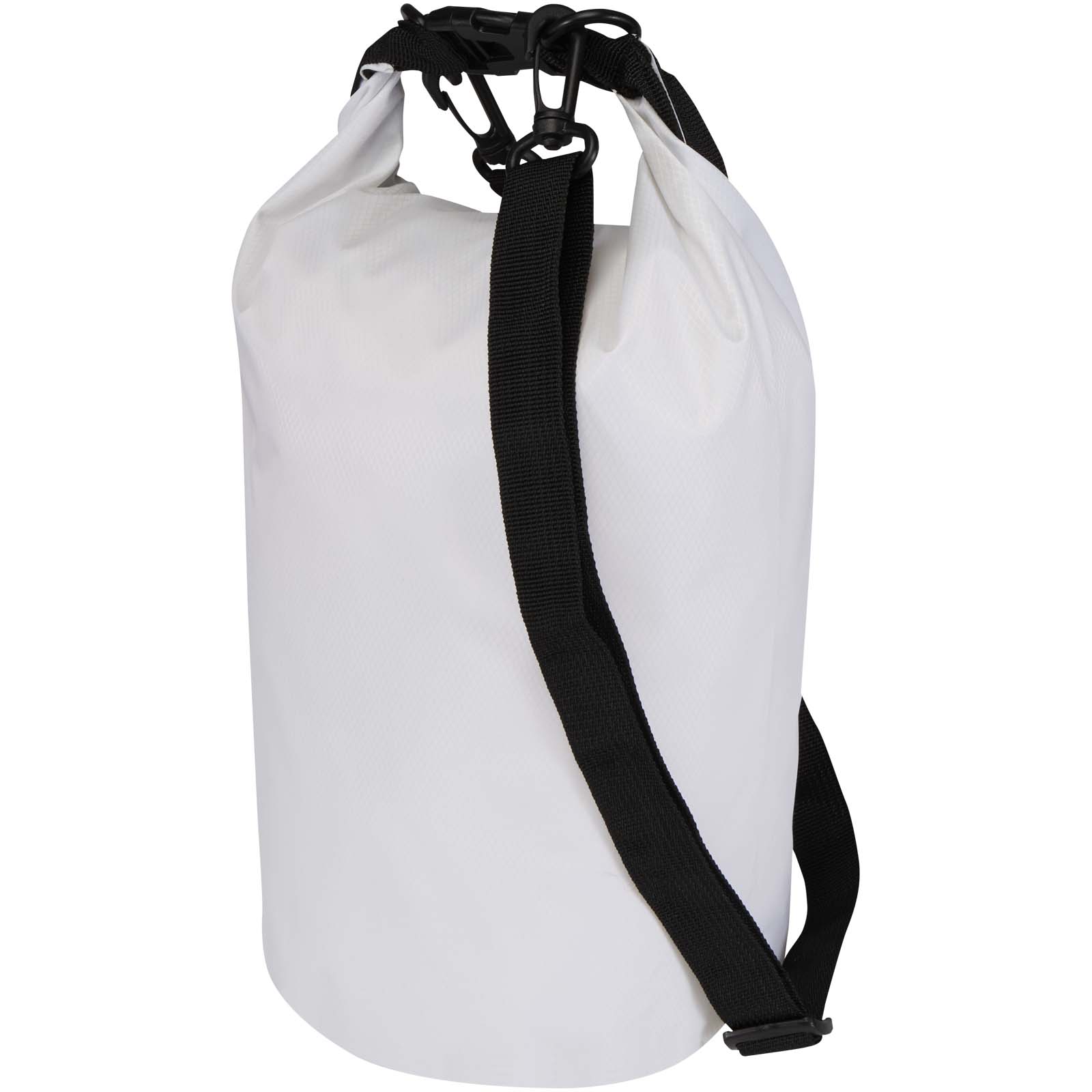 Camper – wasserdichte Reisetasche aus recyceltem Material, 5 l 3 Camper – wasserdichte Reisetasche aus recyceltem Material, 5 l
