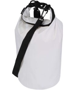 Camper – wasserdichte Reisetasche aus recyceltem Material, 5 l 7 Camper – wasserdichte Reisetasche aus recyceltem Material, 5 l – Bild 3