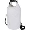 Camper – wasserdichte Reisetasche aus recyceltem Material, 10 l 1 13015001