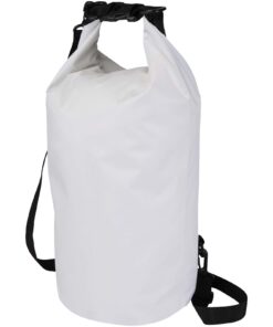 Camper – wasserdichte Reisetasche aus recyceltem Material, 10 l