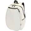 Varyon 15" GRS Padel-Rucksack aus recyceltem Material, 18 l