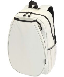 Varyon 15" GRS Padel-Rucksack aus recyceltem Material, 18 l