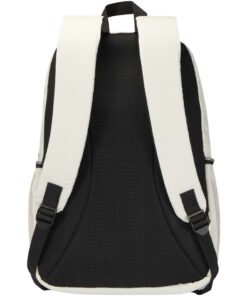 Varyon 15" GRS Padel-Rucksack aus recyceltem Material, 18 l 11 Varyon 15" GRS Padel-Rucksack aus recyceltem Material, 18 l – Bild 3