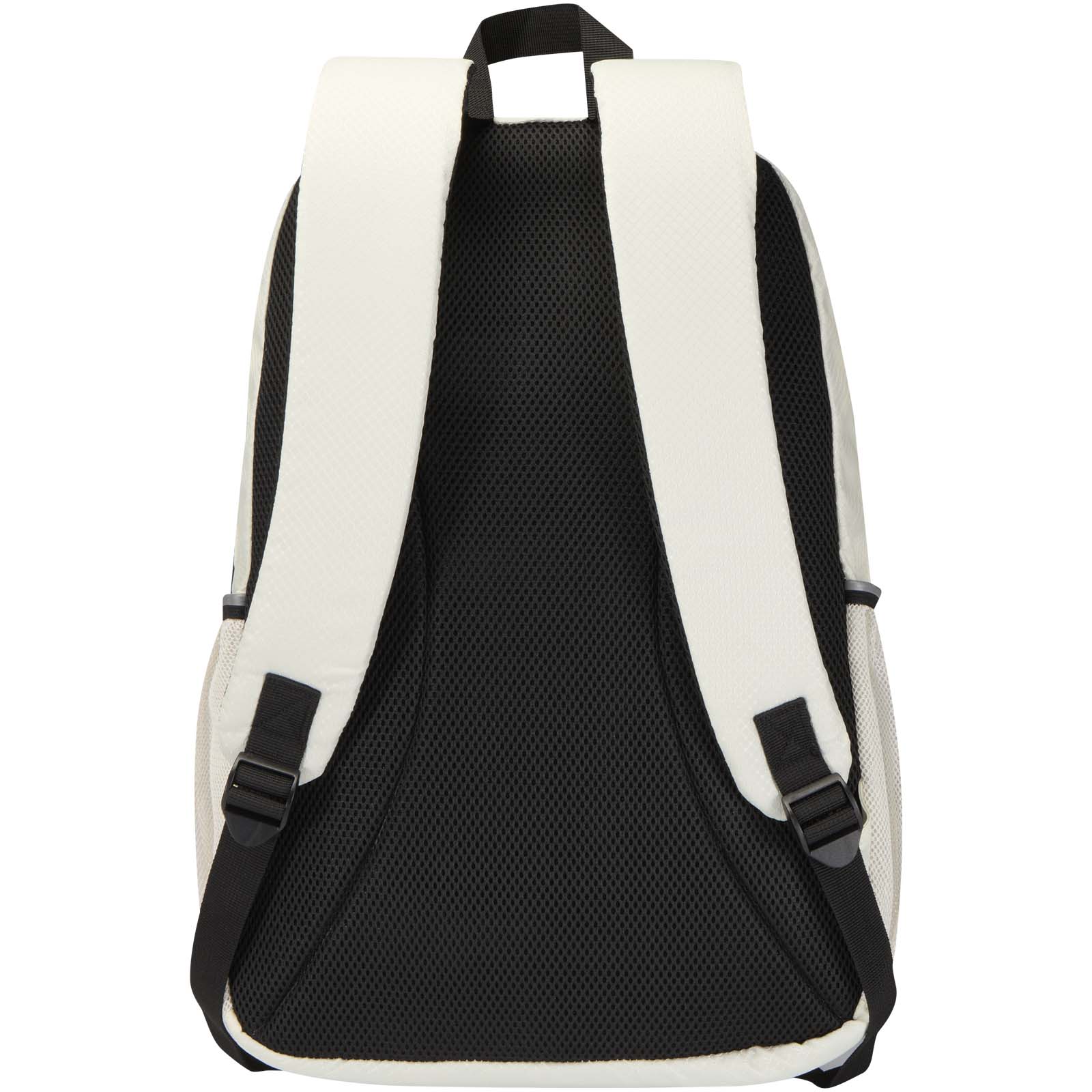 Varyon 15" GRS Padel-Rucksack aus recyceltem Material, 18 l 5 Varyon 15" GRS Padel-Rucksack aus recyceltem Material, 18 l – Bild 3