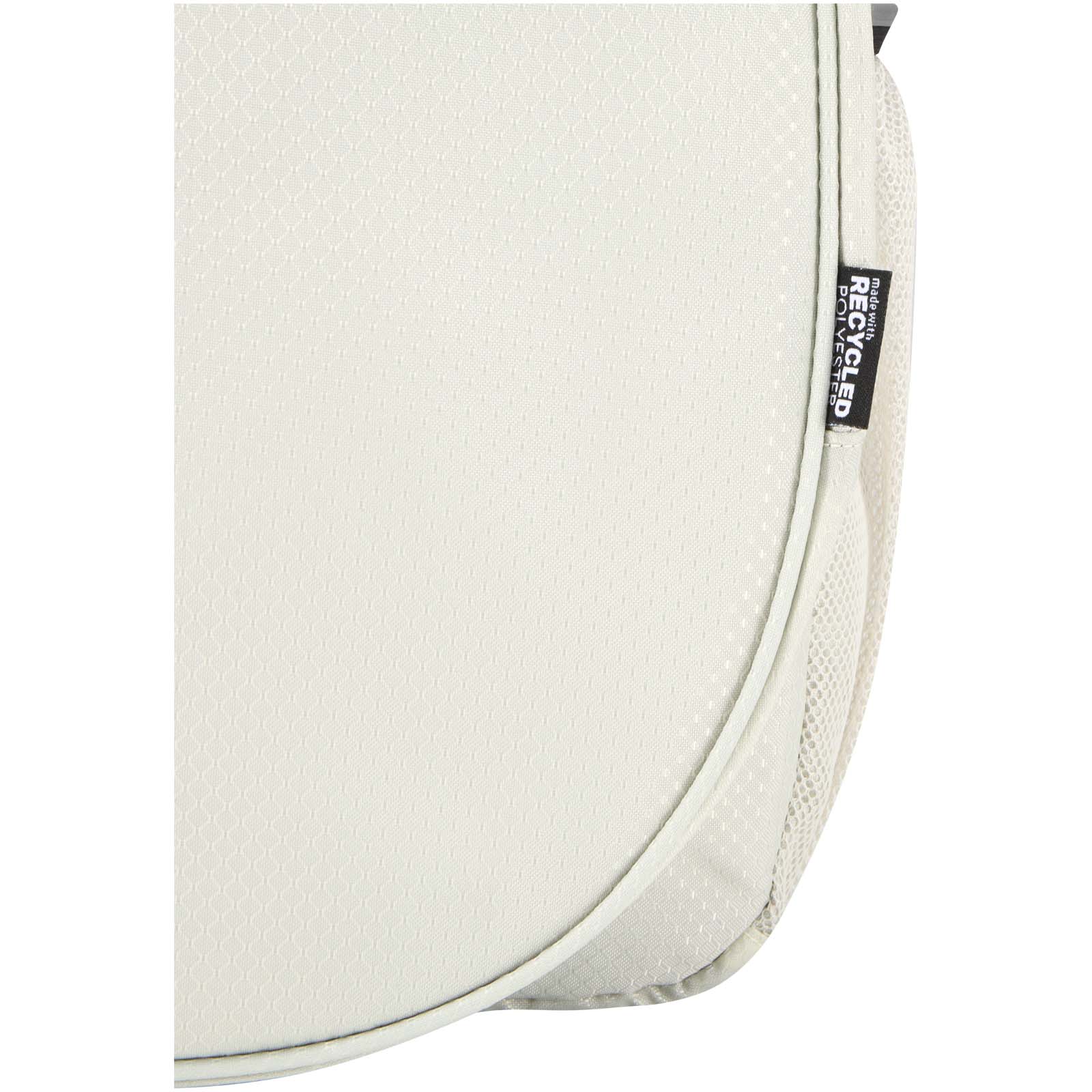 Varyon 15" GRS Padel-Rucksack aus recyceltem Material, 18 l 7 Varyon 15" GRS Padel-Rucksack aus recyceltem Material, 18 l – Bild 5