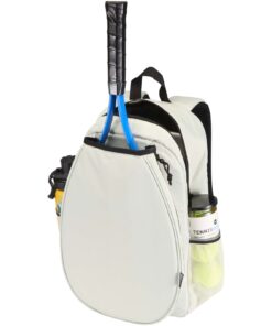 Varyon 15" GRS Padel-Rucksack aus recyceltem Material, 18 l 12 Varyon 15" GRS Padel-Rucksack aus recyceltem Material, 18 l – Bild 4