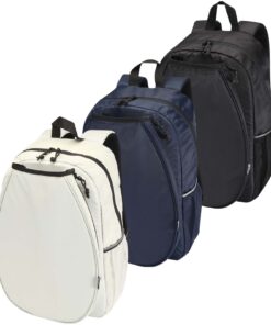 Varyon 15" GRS Padel-Rucksack aus recyceltem Material, 18 l 15 Varyon 15" GRS Padel-Rucksack aus recyceltem Material, 18 l – Bild 7