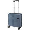 Rover 16-Zoll-GRS-Laptop-Trolley aus recyceltem Material, 30 l 1 13015255