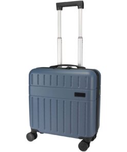Rover 16-Zoll-GRS-Laptop-Trolley aus recyceltem Material, 30 l