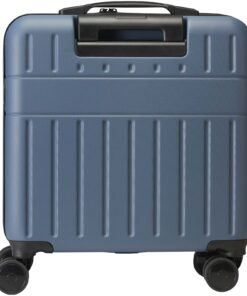 Rover 16-Zoll-GRS-Laptop-Trolley aus recyceltem Material, 30 l 11 Rover 16-Zoll-GRS-Laptop-Trolley aus recyceltem Material, 30 l – Bild 3