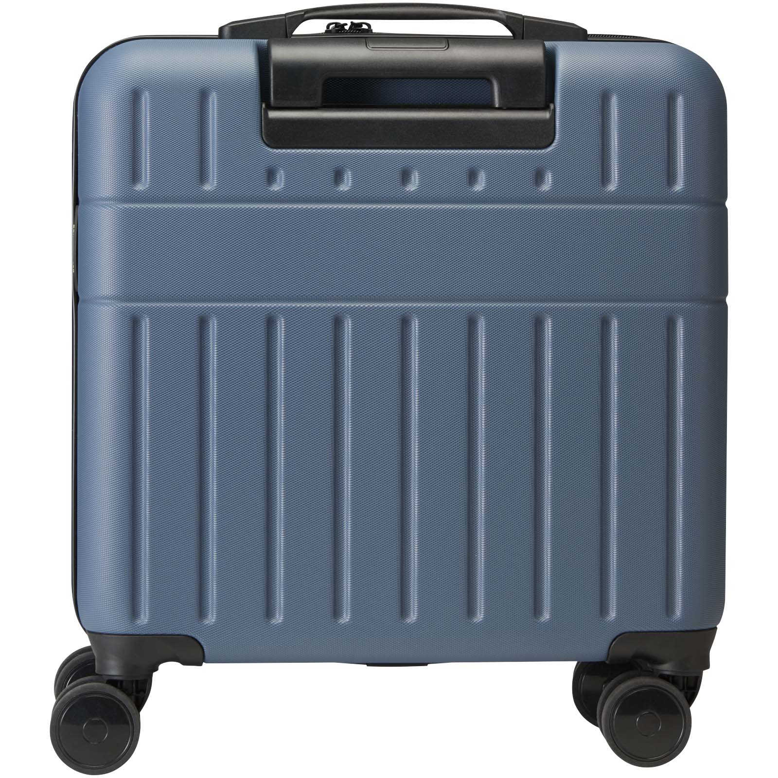 Rover 16-Zoll-GRS-Laptop-Trolley aus recyceltem Material, 30 l 5 Rover 16-Zoll-GRS-Laptop-Trolley aus recyceltem Material, 30 l – Bild 3